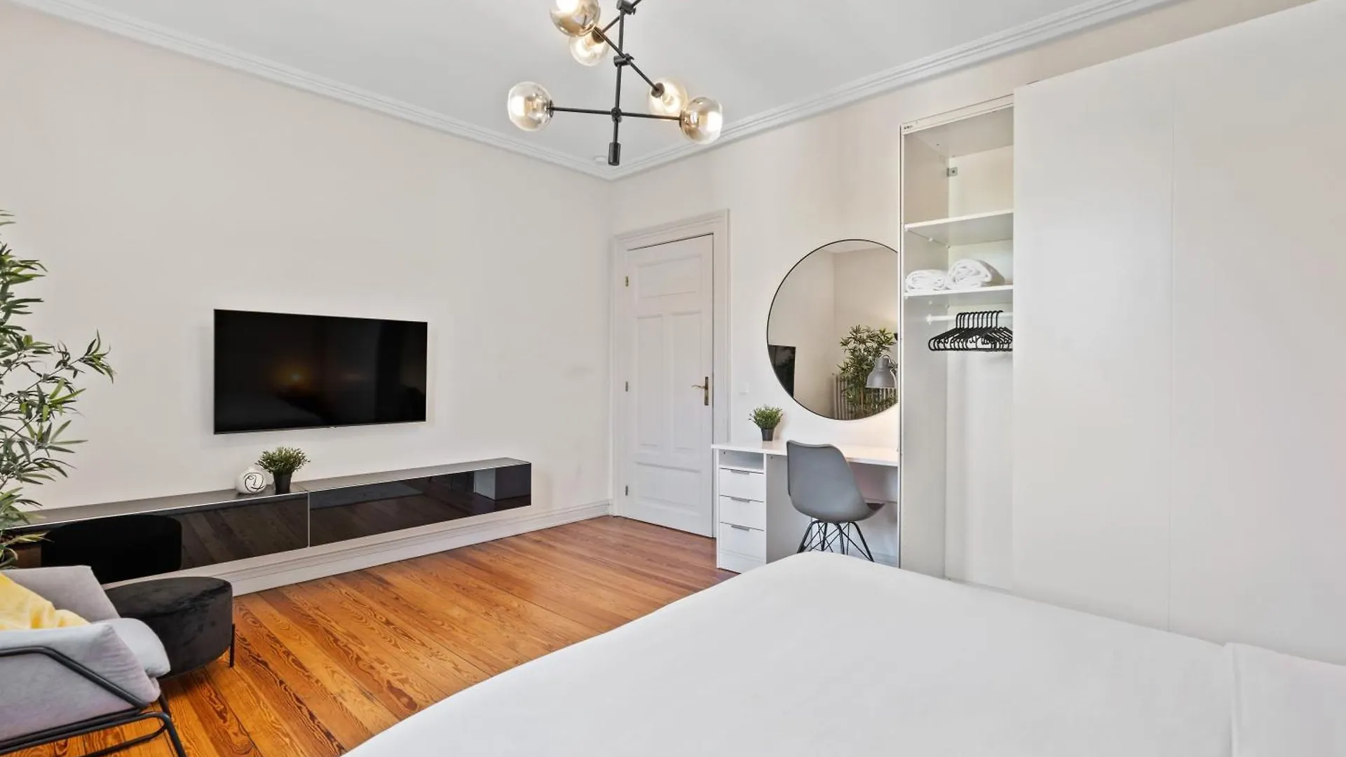 Elegant 3Br Home In Prime Limpertsberg Location Λουξεμβούργο 0*,  Λουξεμβούργο