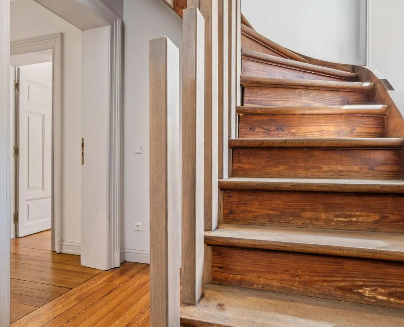 Διαμέρισμα Elegant 3Br Home In Prime Limpertsberg Location Λουξεμβούργο