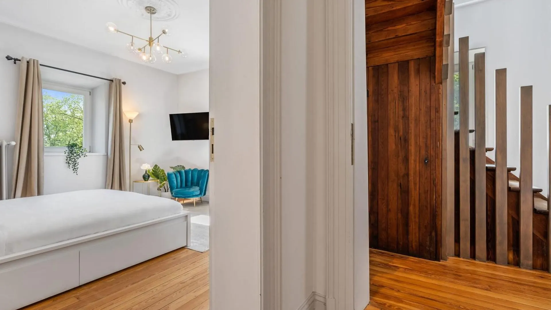 Elegant 3Br Home In Prime Limpertsberg Location Λουξεμβούργο 0*,