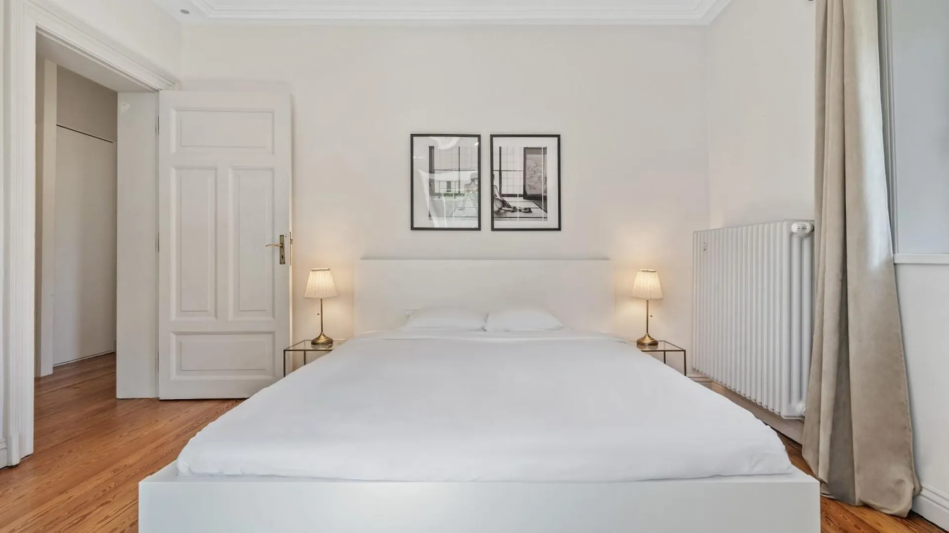 Elegant 3Br Home In Prime Limpertsberg Location Λουξεμβούργο Λουξεμβούργο