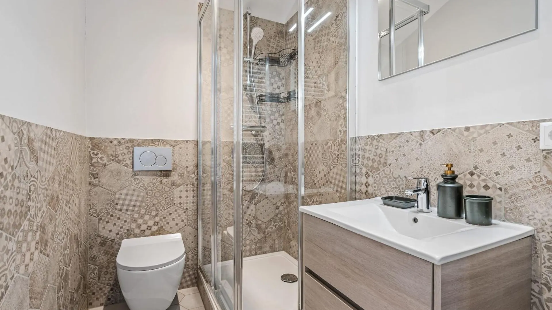 Elegant 3Br Home In Prime Limpertsberg Location Λουξεμβούργο Διαμέρισμα